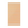 Serviette hammam Riyad - Coton 190 g/m²