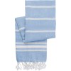 Serviette Hammam en 100% coton Riyad