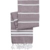 Serviette Hammam en 100% coton Riyad