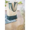 Sac shopping en polyester Helena