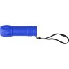 Torche LED COB en ABS Keira