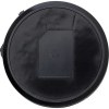 Enceinte sans fil en bambou Rosalinda