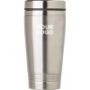 Mug isotherme de 450 ml double paroi Velma