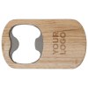 Décapsuleur en bois de hêtre Aviana