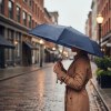 Parapluie pliable CLOUD