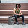 Sac à dos RPET400g REWAY