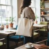 Totebag coton bio 220g BIOTOTE