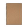 Cahier A5 rig. FRENCHIE