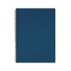 Cahier A5 rig. FRENCHIE