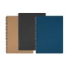 Cahier A5 rig. FRENCHIE