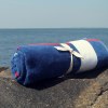 Serviette SEAQUAL 550g CITIZEN BLUE