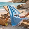 Fouta SEAQUAL 300g SEAFOU