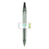 Stylo bille PILOT B2P Ecoball bleu ou noir (+ étiquette quadri)