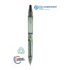Stylo bille PILOT B2P Ecoball bleu ou noir (+ tampographie)