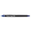 Roller effaçable PILOT FriXion Point Clicker pointe fine 0,5 mm