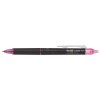Roller effaçable PILOT FriXion Point Clicker pointe fine 0,5 mm