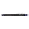 Roller effaçable PILOT FriXion Point Clicker pointe fine 0,5 mm