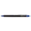 Roller effaçable PILOT FriXion Point Clicker pointe fine 0,5 mm