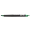 Roller effaçable PILOT FriXion Point Clicker pointe fine 0,5 mm