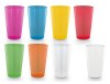 Gobelet plastique 30 cl
