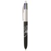 BIC 4 Couleurs Soft personnalisable