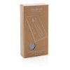 Set de 4 serviettes de table Ukiyo en rcotton 180gr Aware™
