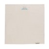 Set de 4 serviettes de table Ukiyo en rcotton 180gr Aware™