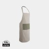Tablier de luxe Ukiyo en rcotton 280gr Aware™