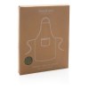 Tablier de luxe Ukiyo en rcotton 280gr Aware™