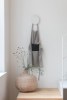 Tablier de luxe Ukiyo en rcotton 280gr Aware™