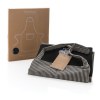 Tablier de luxe Ukiyo en rcotton 280gr Aware™