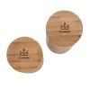 Set poivre et sel en bambou Ukiyo
