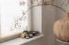 Bougie parfumée dans un verre Ukiyo