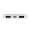 Batterie de Secours Philips Ultra Fine 10,000mAh