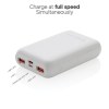 Powerbank 10.000 mAh 18W PD Urban Vitamin Alameda