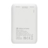 Powerbank 10.000 mAh 18W PD Urban Vitamin Alameda