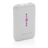 Powerbank 10.000 mAh 18W PD Urban Vitamin Alameda