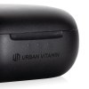 Ecouteurs hybride ANC et ENC Urban Vitamin Gilroy