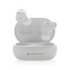Ecouteurs hybride ANC et ENC Urban Vitamin Gilroy