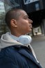 Casque sans fil ANC Urban Vitamin Freemond