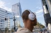 Casque sans fil Urban Vitamin Fresno