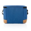 Sac isotherme XL rPET two tone Impact AWARE™