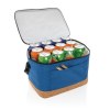 Sac isotherme XL rPET two tone Impact AWARE™