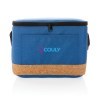 Sac isotherme XL rPET two tone Impact AWARE™
