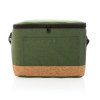 Sac isotherme XL rPET two tone Impact AWARE™