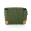 Sac isotherme XL rPET two tone Impact AWARE™
