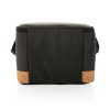 Sac isotherme XL rPET two tone Impact AWARE™