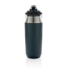 Bouteille isotherme 1L avec bouchon double fonction