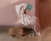 Serviette 4 Saisons Ukiyo Hisako AWARE™ Made in Europe