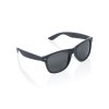 Lunettes de soleil en PC plastique recyclé GRS